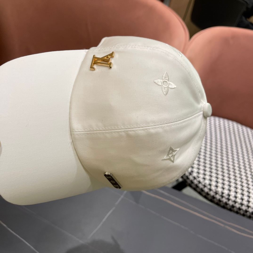 Louis Vuitton Caps